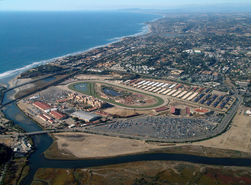 Del Mar San Diego County junk removal service area
