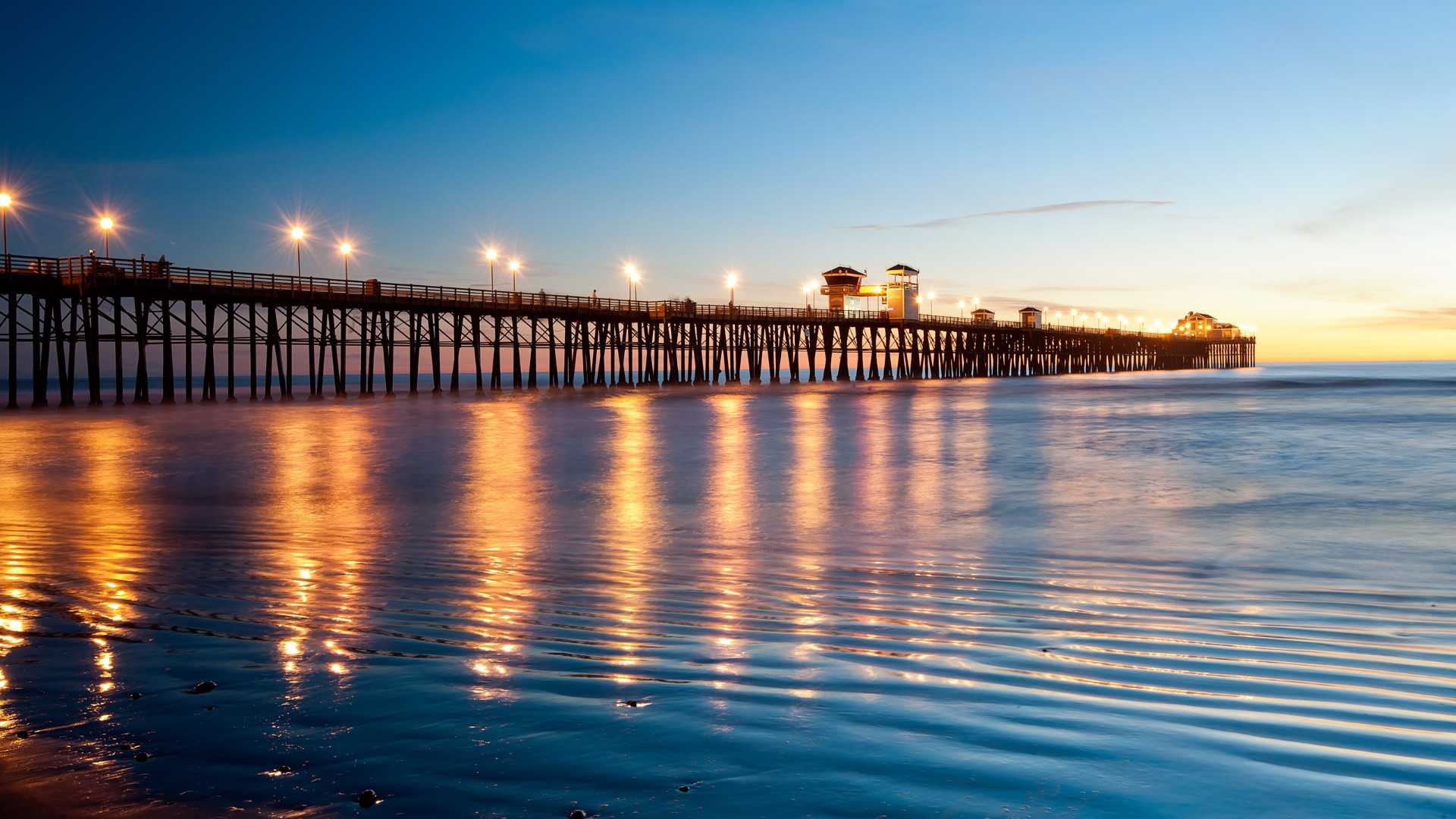 Oceanside San Diego County junk removal service area