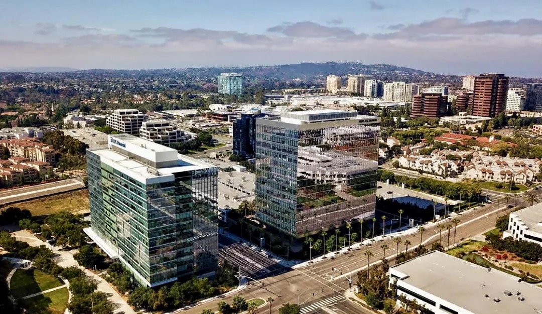 UTC San Diego County junk removal service area